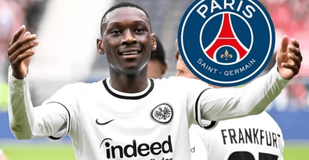 巴黎圣日耳曼遭遇争议判罚，裁判组回应：执法公正，当前网站方面感觉法律网上只是.的简单介绍九游体育APP 安卓版