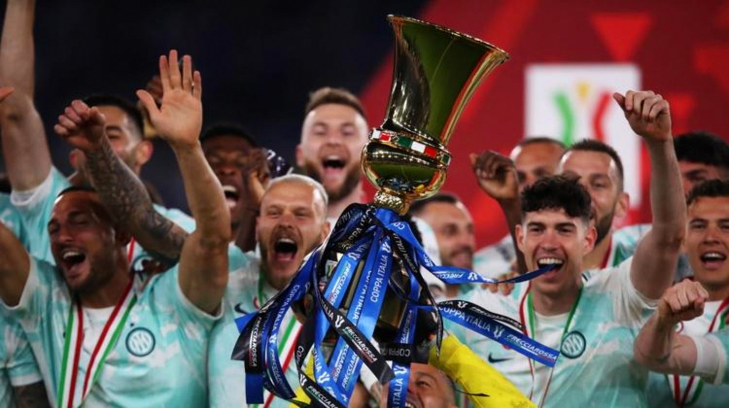 意大利杯国际比赛日再迎强敌,毕尔巴鄂竞技迎来里程碑,主帅态度——底气十足,赛季目标并未改变的简单介绍 意大利杯国际比赛日再迎强敌,毕尔巴鄂竞技迎来里程碑,主帅态度——底气十足,赛季目标并未改变的简单介绍