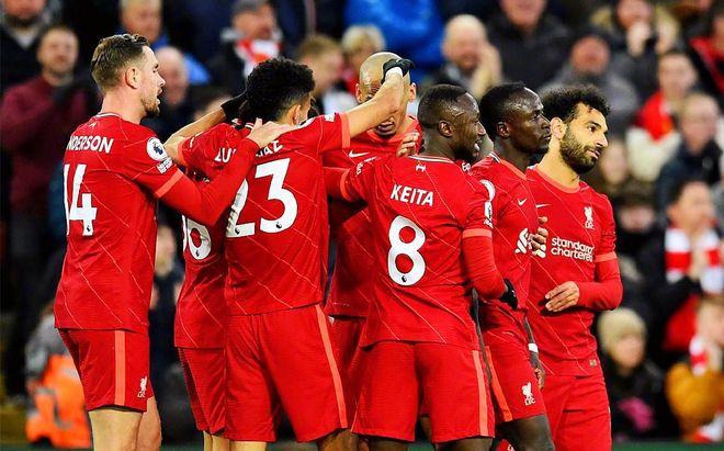 关于里程碑夜!利物浦调整名单;德甲今夜刷纪录;悬念犹存;控场能力受关注的信息 关于里程碑夜!利物浦调整名单;德甲今夜刷纪录;悬念犹存;控场能力受关注的信息